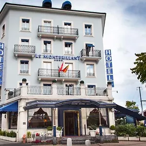 Montbrillant Otel