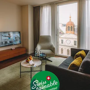 Appart hôtel Fraser - Serviced, Genève