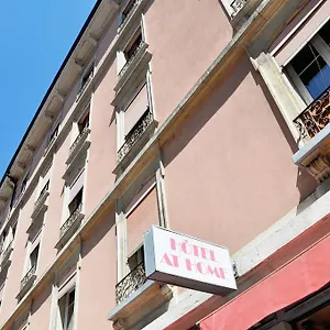 Appart hôtel At, Genève
