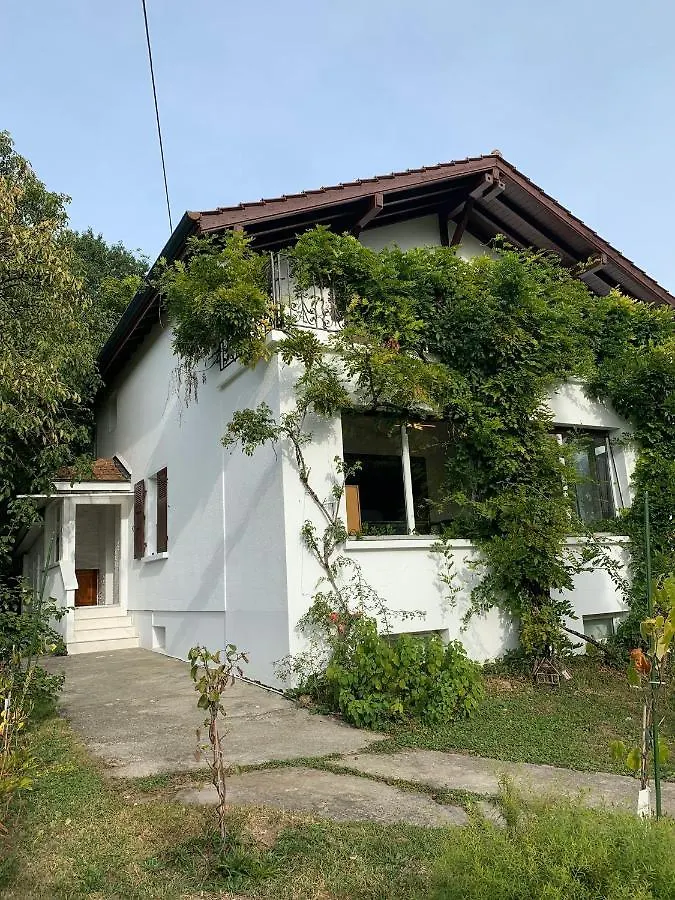Le Grand-Saconnex Guesthouse, 5 Min Walk To Airport location