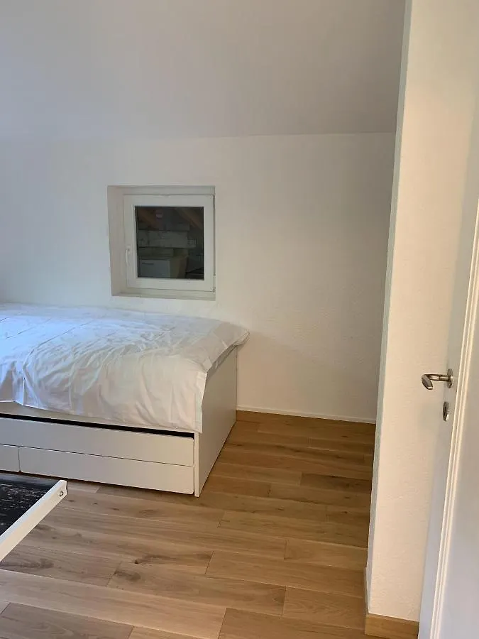 Le Grand-Saconnex Guesthouse, 5 Min Walk To Airport Geneva Switzerland