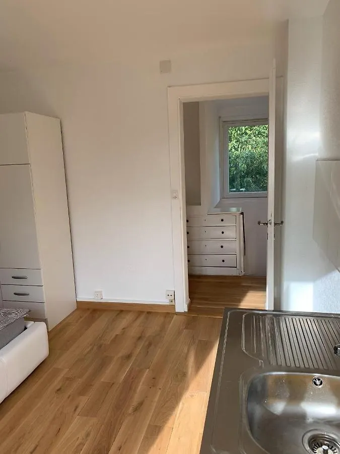 Le Grand-Saconnex Guesthouse, 5 Min Walk To Airport Geneva 0*,  Switzerland