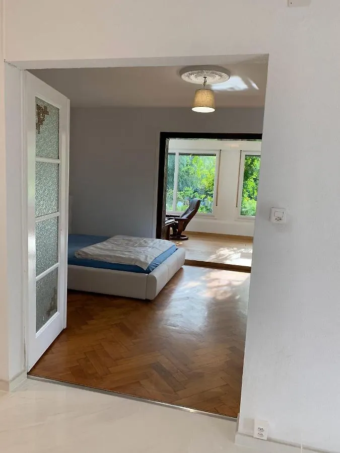 Le Grand-Saconnex Guesthouse, 5 Min Walk To Airport Geneva 0*,  Switzerland