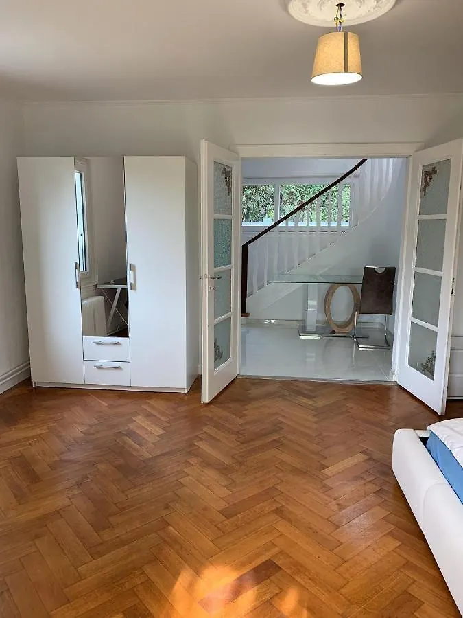 Le Grand-Saconnex Guesthouse, 5 Min Walk To Airport Geneva
