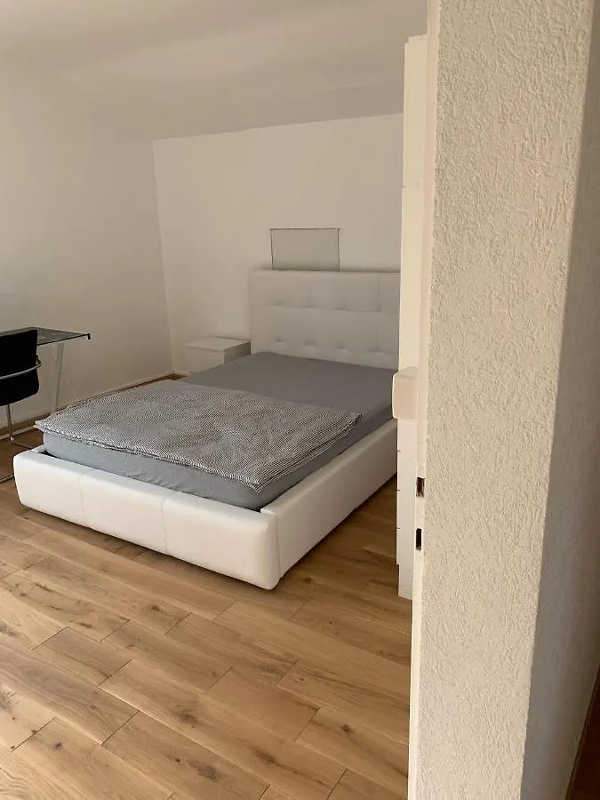 Le Grand-Saconnex Guesthouse, 5 Min Walk To Airport Geneva