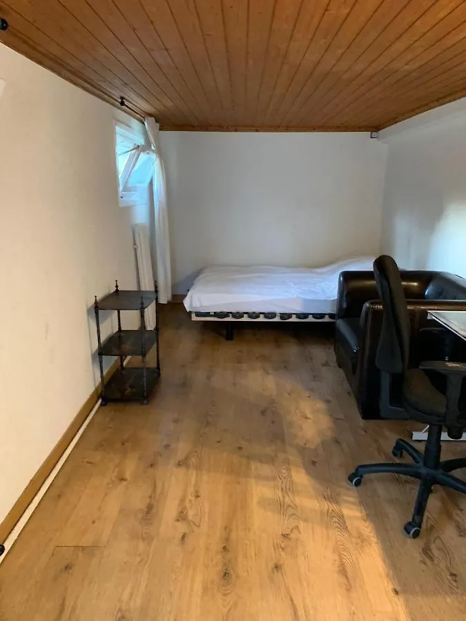 Aparthotel Le Grand-Saconnex Guesthouse, 5 Min Walk To Airport Geneva Switzerland